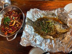 -衡厨·衡阳土菜(中南店)