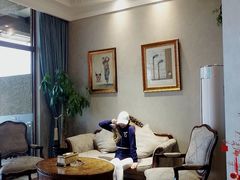 -江滨一号高尔夫俱乐部(滨江店)