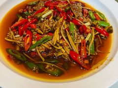 -辣婆婆(航天桥店)