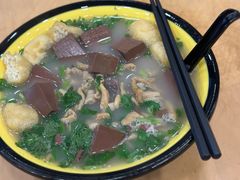 -龙咆汤包·手工现包小笼(拱北口岸店)