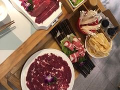 -雾都渣渣火锅(南城智汇城店)