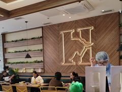 -豪客来牛排(红豆万花城店)