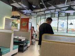 -采椰郎椰子鸡·脆皮鸡火锅(融创茂店)