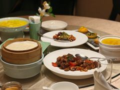 -唐廊烤鸭店(工体店)