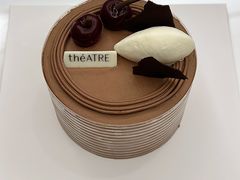 -théATRE 茶聚场(王府中環店)