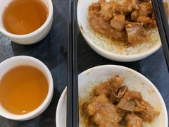 -品香排骨饭(羊官路店)