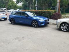 -上海永达嘉沃沃尔沃4S店(嘉定镇店)