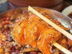 -情妹耙泥鳅·江湖川菜(科华店)
