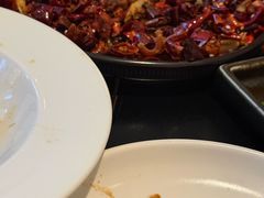-丽晶轩中餐厅(重庆丽晶酒店)