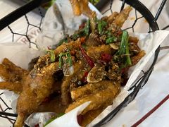 -巴厘龙虾·榜首油焖大虾(沙湖·花园店)