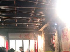 -盟重烧烤(东瓜山创始店)