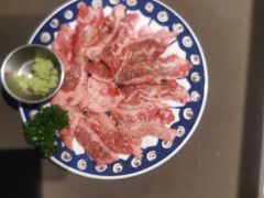 -大叹号·朝鲜族烤肉(潍坊泰华城店)
