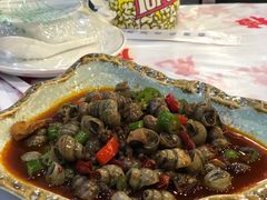 -虎虎龙虾大排档(双井店)