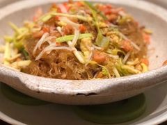 -小厨娘淮扬菜(六合欢乐港店)