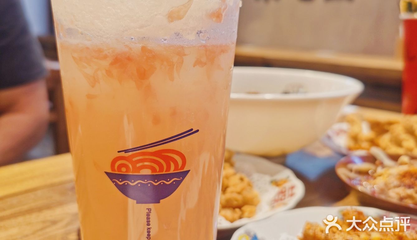 能让你一秒回到成都的小吃店[胜利]