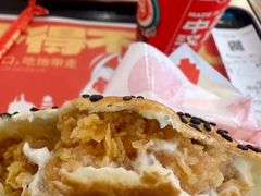 -塔斯汀中国汉堡(农业大厦店)
