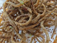 -莲花公园煎蟹(总店)
