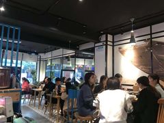 大堂-大厨的餐厅(曾厝垵总店)