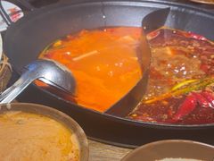 -萍姐火锅·公路夜市(打浦桥日月光店)