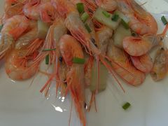 -天天渔港海鲜酒家(石浦玉泉路店)