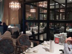 大堂-麓湘小镇(开福万达广场店)