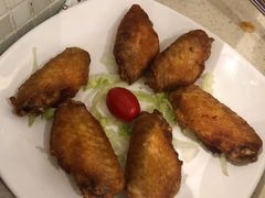 -香港新发烧腊茶餐厅(书城店)