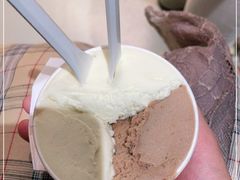-Dip in Gelato(富民路店)