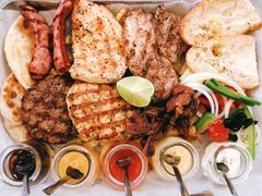 -Mix Restaurant
