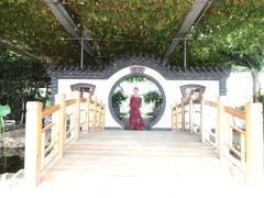 门面-陆地游轮吉林神农温泉