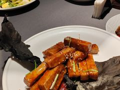 -新梅华餐厅(星悦汇店)