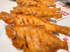 -北李妈妈菜·海肠捞饭(开发区万达店)