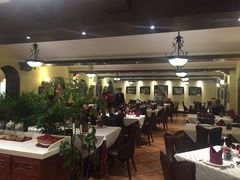 大堂-维兰西餐(万泉河店)