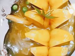 -西安绿地假日酒店·丽宝轩中餐厅