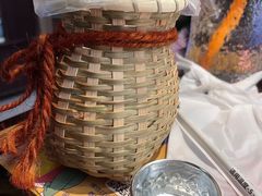 奶茶-泰妃殿(武汉首店)