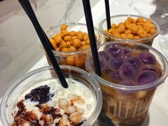 -甜心闲生传统手工冰粉(奎星楼店)