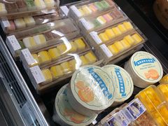 -Olé精品超市(苏州中心店)