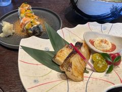 -鮨匠·割烹料理(巨鹿花园店)