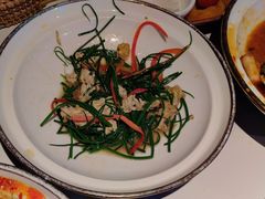 -阿娜尔·新疆菜(宜家荟聚中心店)