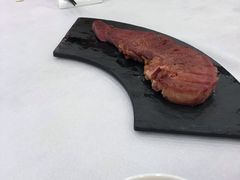 香烧牛舌-岭南海晏楼(滨江东总店)