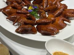 -香蜜轩·粤菜·宴会(世界之窗店)