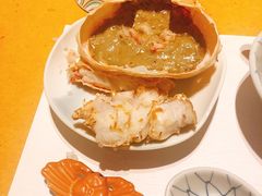 蟹宝-蟹道乐(梅田店)