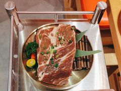 -韩宫宴和牛烤肉(上海金山万达店)