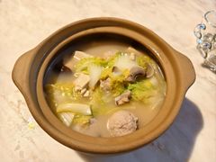 -小吊梨汤·北京菜·烤鸭(鸟巢店)