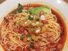 -大盐帮川菜馆(长楹天街店)