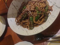 -盘炉forenza·云贵川融合小食堂 ( 钟楼中柳巷店)