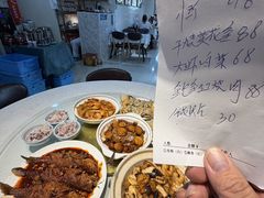 -逢春菜馆天津菜(胜利路店)