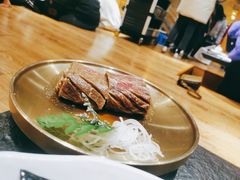 水源王牛排-味家烤肉烤鳗鱼牛排(西塔旗舰店)