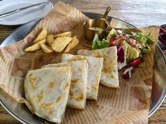 -靡瑅miti西式融合餐吧(星海湾水岸风情街店)