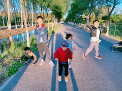 -东郊湿地公园