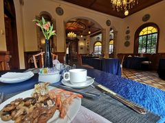 -马勒别墅饭店(静安寺店)